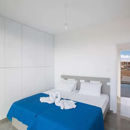 Villa Olive 24 *